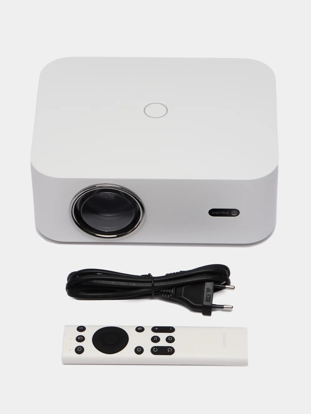 Проектор Xiaomi Wanbo Projector X2 PRO