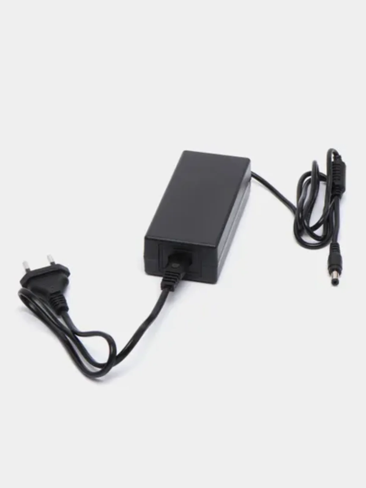 Блок питания 12V 2A-4A, штекер 5,5 х 2,5