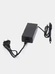 Блок питания 12V 2A-4A, штекер 5,5 х 2,5
