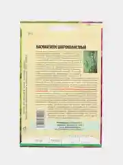 Хасмантиум Широколистный, семена