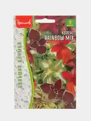 Семена Колеус Rainbow Mix