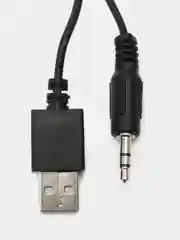 Черный колонки компьютерные Oklick OK-161 2,0