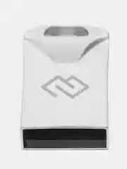 Флешка Digma Drive2, USB 2.0, 16 ГБ / 32 ГБ / 64 ГБ / 128 ГБ