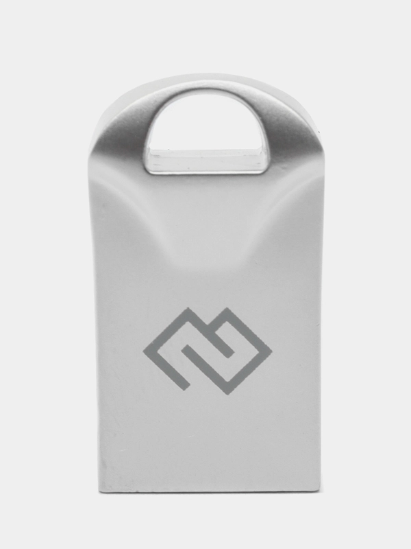 Флешка Digma Drive2, USB 2.0, 16 ГБ / 32 ГБ / 64 ГБ / 128 ГБ