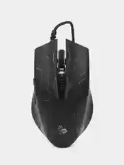Черный мышь компьютерная игровая A4Tech Bloody Q51, оптическая, USB