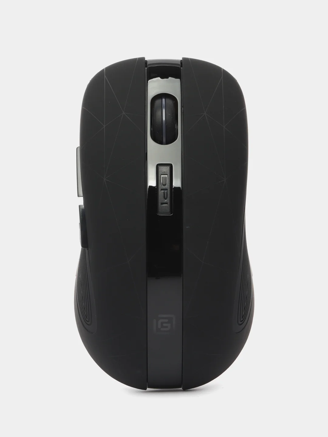 Мышь беспроводная Oklick 976GW, игровая, оптическая, USB