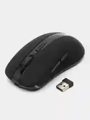 Мышь беспроводная Oklick 976GW, игровая, оптическая, USB
