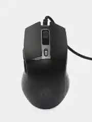 Мышь компьютерная Oklick 717G Prophecy программируемая игровая, USB