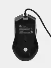 Мышь компьютерная Oklick 717G Prophecy программируемая игровая, USB