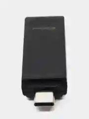 Флешка Kingston DataTraveler 70, Type-C, 64 ГБ / 128 ГБ / 256 ГБ
