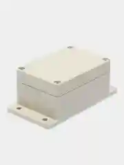 Корпус для РЭА 131х68х50 AD2-4-1 корпус для радиоэлектронной аппаратуры