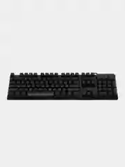 Белый игровой набор: клавиатура и мышь с подсветкой ZE 9810, 9830