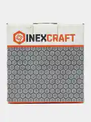 Ремкомплект ступицы переднего колеса INEXCRAFT для Калина, Гранта, Приора