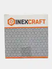 Подшипник ступицы переднего колеса INEXCRAFT для Лада Калина, Гранта, Приора