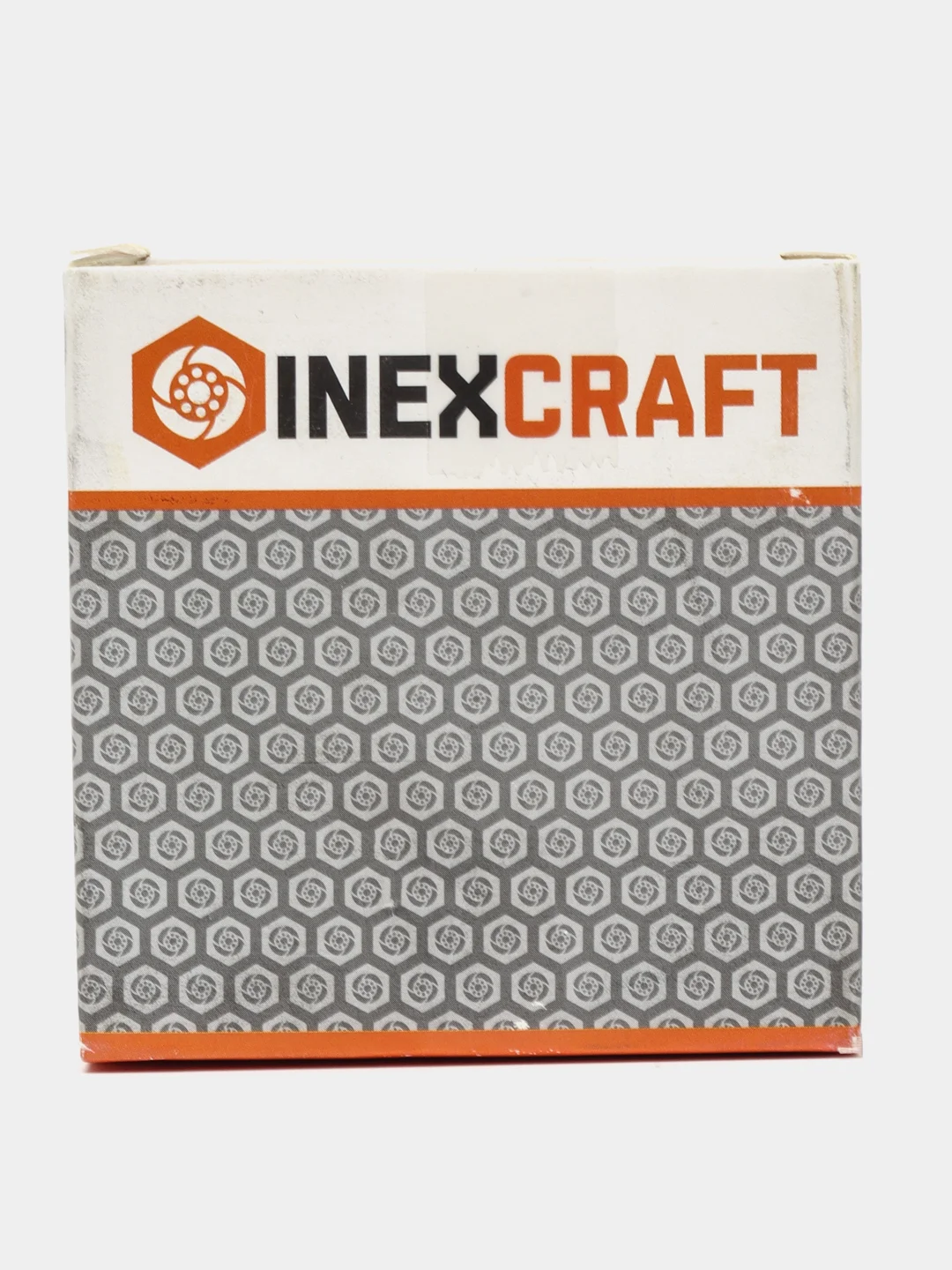 Подшипник ступицы переднего колеса INEXCRAFT для Lada Vesta, X-ray, Largus, Renault Logan