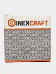 Подшипник ступицы переднего колеса INEXCRAFT для Lada Vesta, X-ray, Largus, Renault Logan