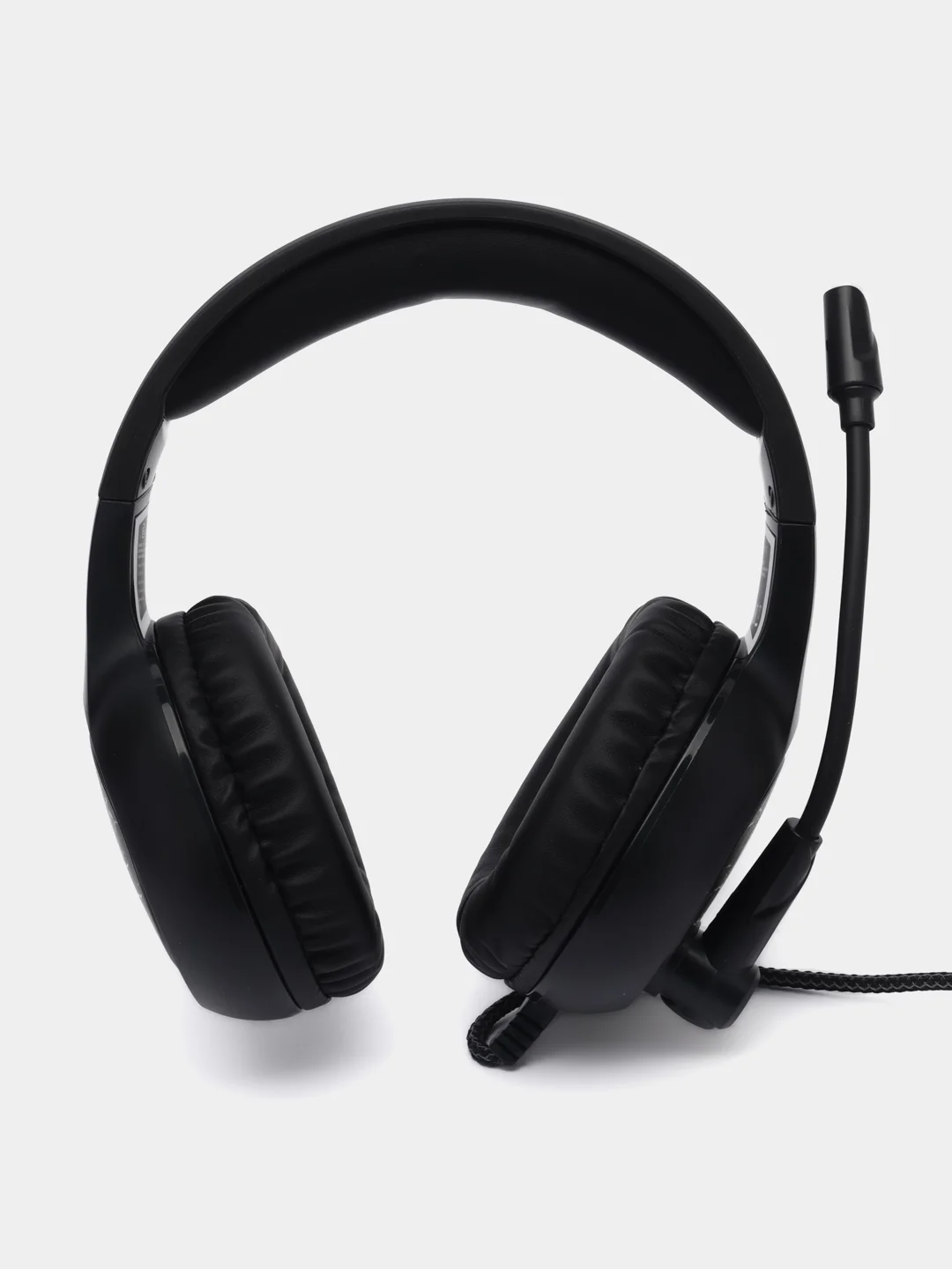 Наушники игровые компьютерные с микрофоном Oklick HS-L930G SNORTER