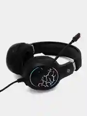 Наушники игровые компьютерные с микрофоном Oklick HS-L930G SNORTER