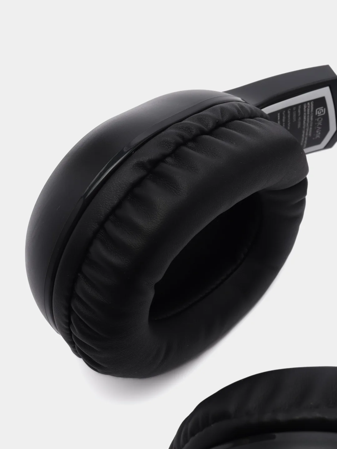 Наушники игровые компьютерные с микрофоном Oklick HS-L930G SNORTER