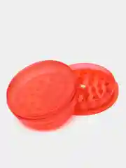 Алый гриндер для измельчения табака