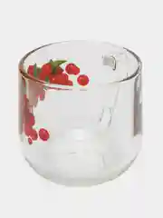 Вишнёвый кружка "Грамине", 300 мл