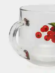 Вишнёвый кружка "Грамине", 300 мл