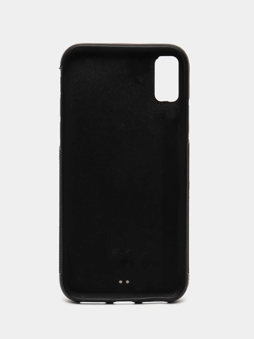 Чехол для 2D сублимации iPhone X/XS