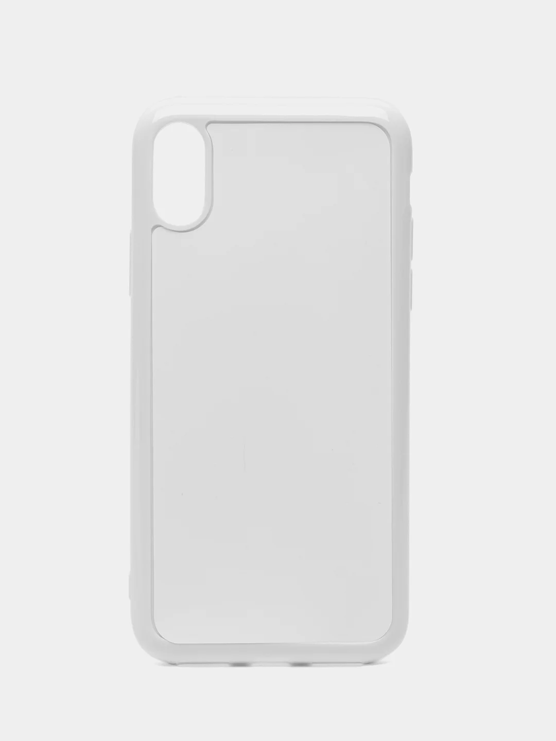Чехол для сублимации iPhone X/XS