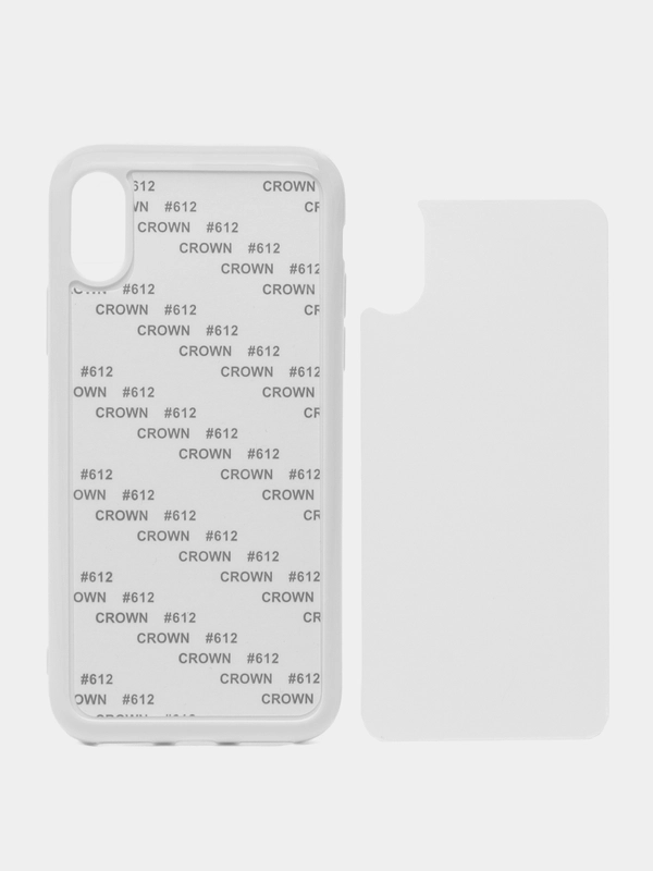 Чехол для сублимации iPhone X/XS