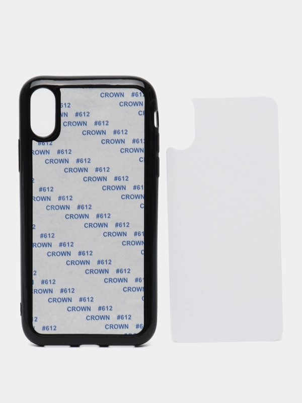 Чехол для сублимации iPhone X/XS