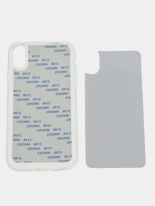 Чехол для сублимации iPhone X/XS