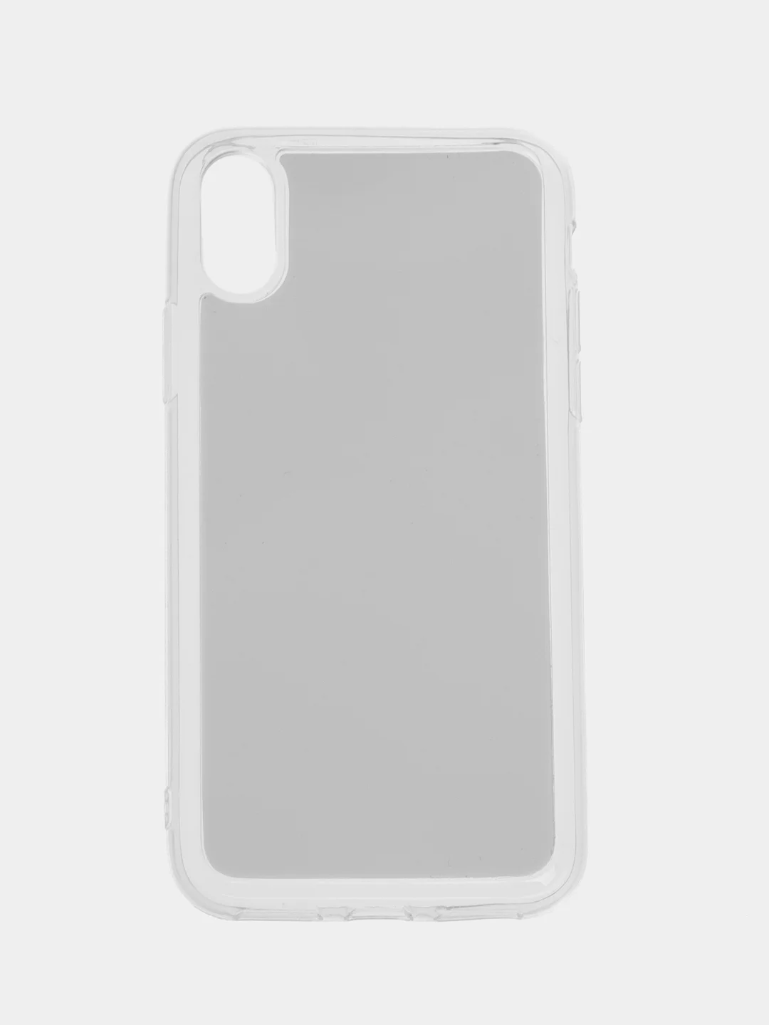Чехол для сублимации iPhone X/XS