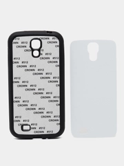Чехол для сублимации Samsung S4