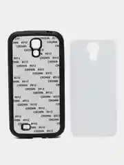 Чехол для сублимации Samsung S4