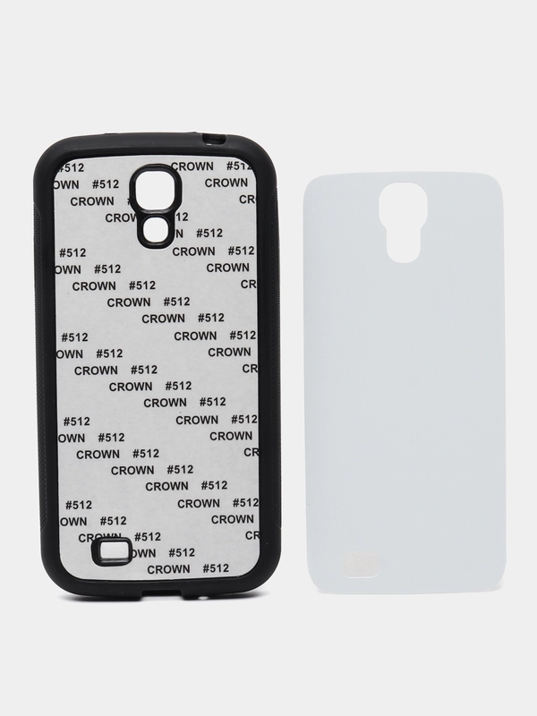 Чехол для сублимации Samsung S4