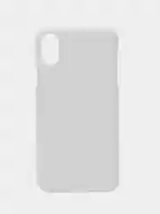 Чехол для 3D сублимации iPhone X/XS