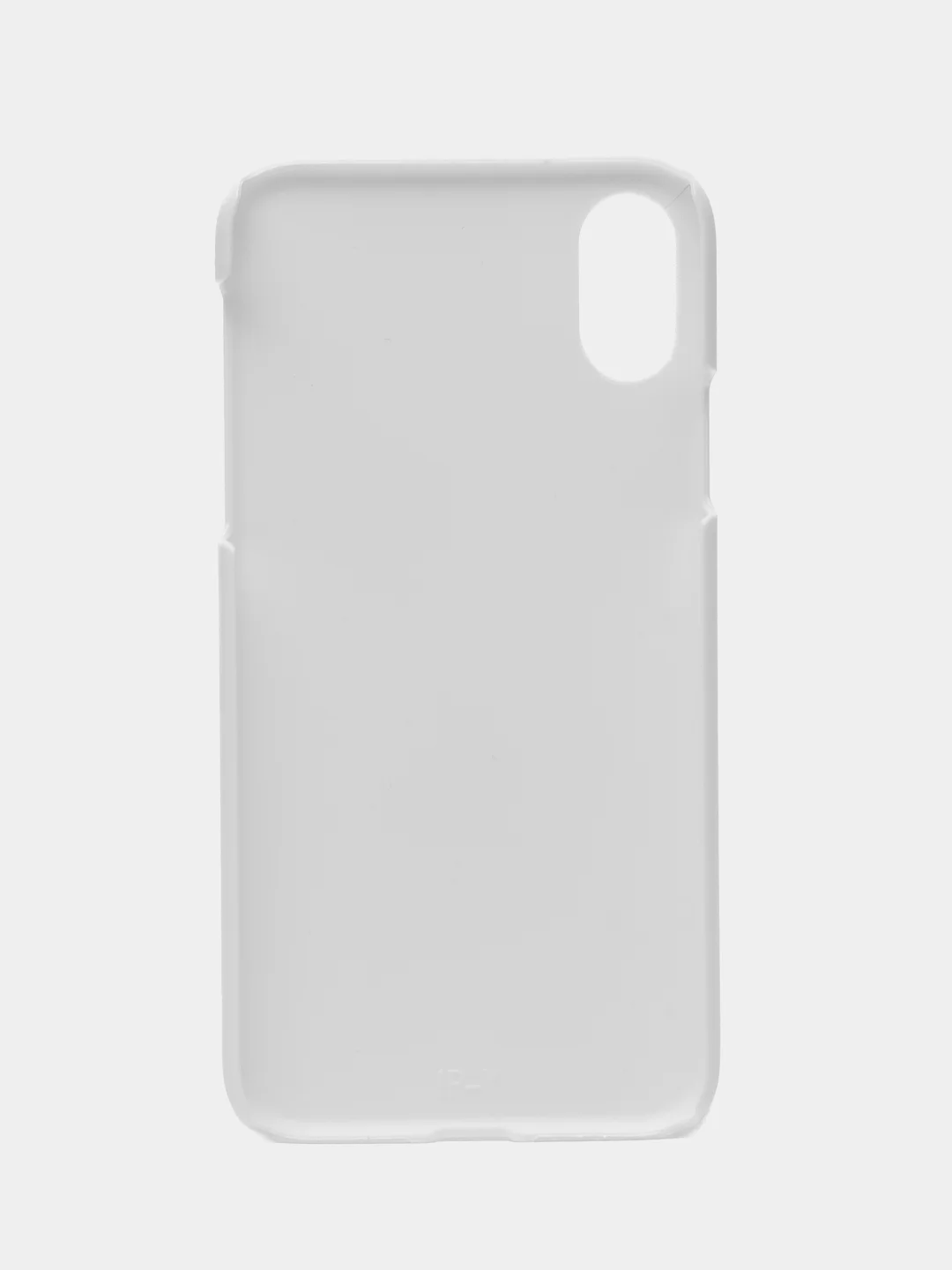 Чехол для 3D сублимации iPhone X/XS