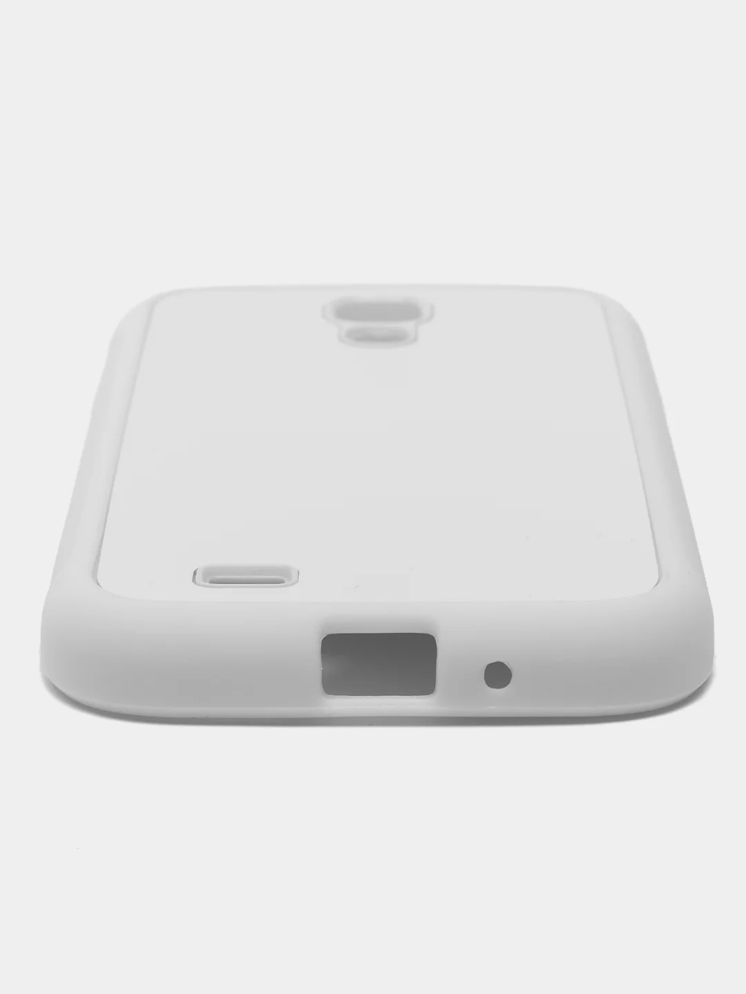 Чехол для сублимации Samsung S4