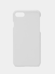 Чехол для сублимации iPhone 6 3D