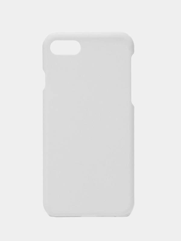 Чехол для сублимации iPhone 6 3D