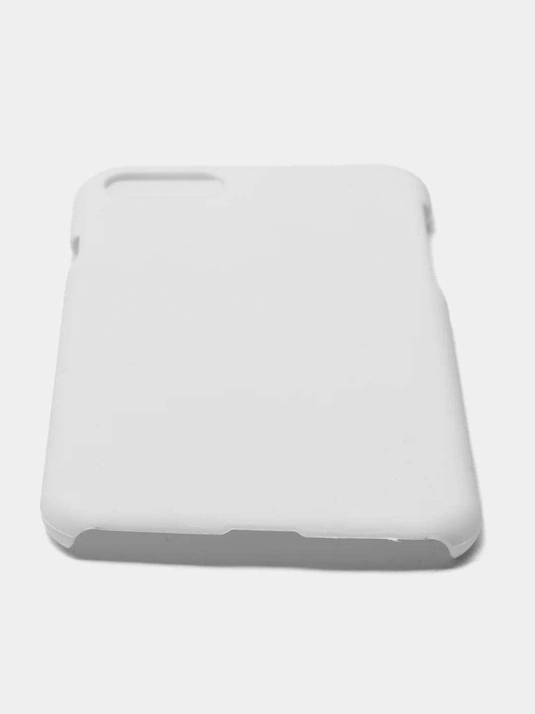 Чехол для сублимации iPhone 6 3D