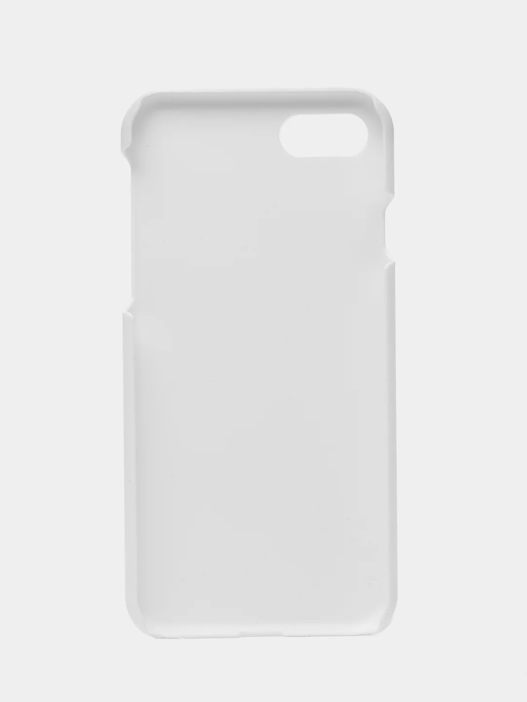 Чехол для сублимации iPhone 6 3D