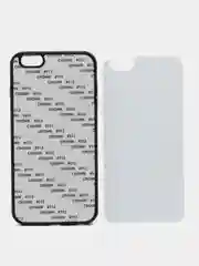 Чехол для сублимации iPhone 6+