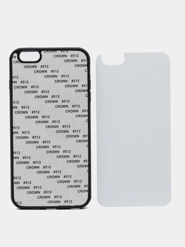Чехол для сублимации iPhone 6+