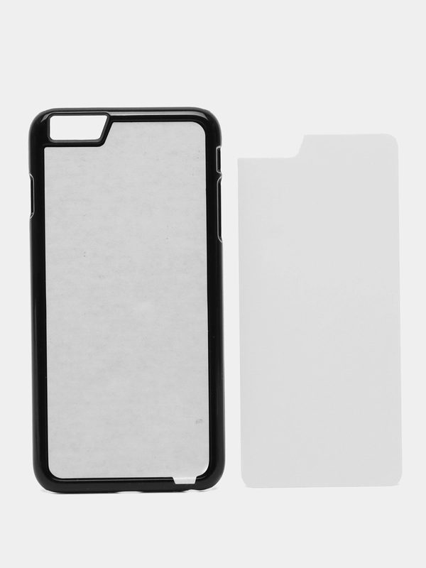 Чехол для сублимации iPhone 6+ пластик