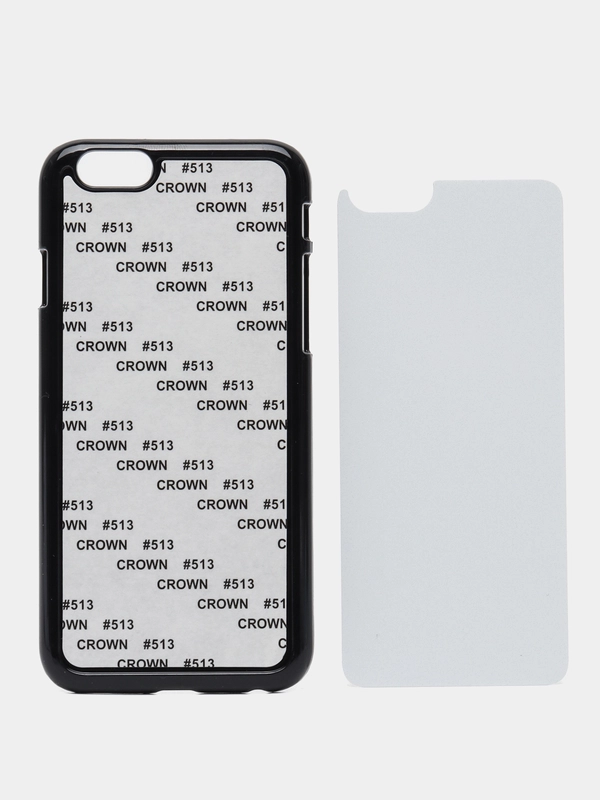 Чехол для сублимации iPhone 6, пластик