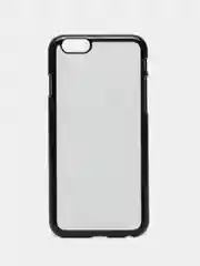 Чехол для сублимации iPhone 6, пластик