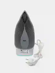 Бирюзовый утюг сухой глажки RAF 1261