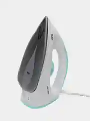 Бирюзовый утюг сухой глажки RAF 1261