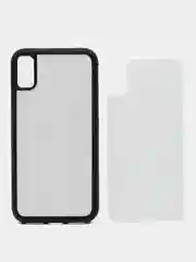 Чехол для 2D сублимации iPhone X/XS